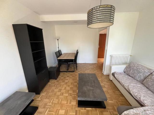Appartement RDC 42 m2 2 pièces