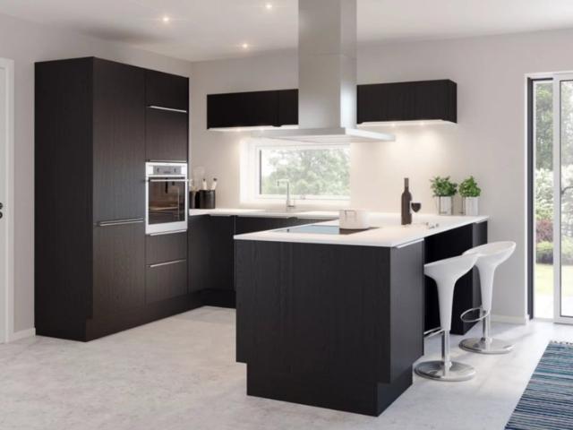 Appartement RDC 42 m2