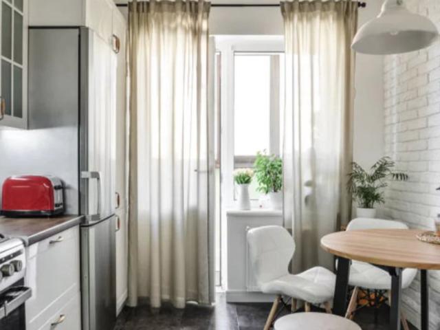 Appartement RDC 42 m2