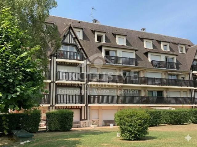 Appartement RDC 43,90 m2