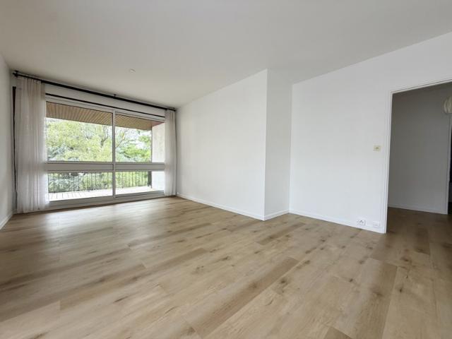 Appartement RDC 43 m2 1 pièce