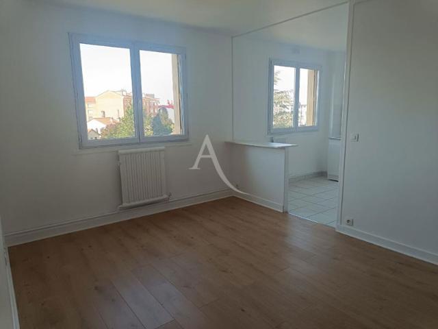 Appartement RDC 43 m2 2 pièces