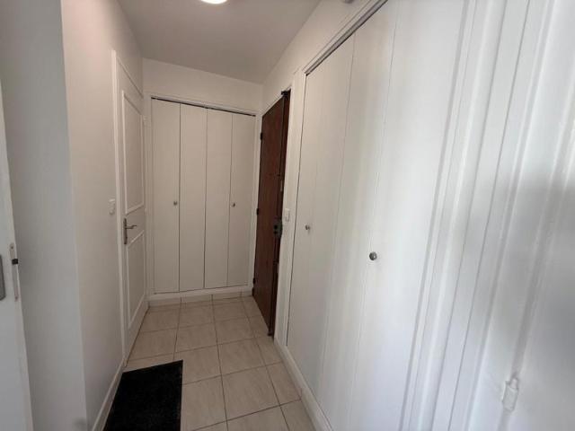 Appartement RDC 43 m2 2 pièces