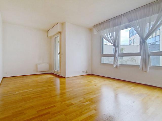 Appartement RDC 43 m2 2 pièces