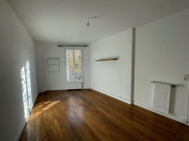 Appartement RDC 43 m2 2 pièces