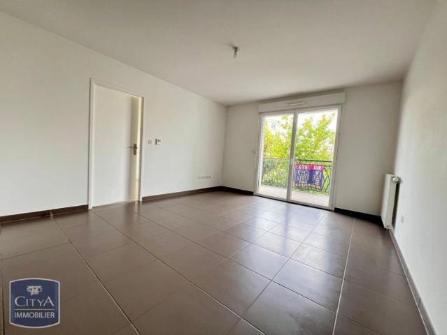 Appartement RDC 43 m2 2 pièces
