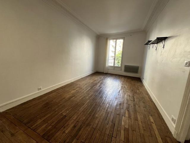 Appartement RDC 43 m2 2 pièces