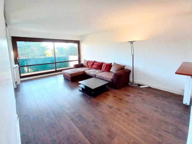 Appartement RDC 43 m2 2 pièces