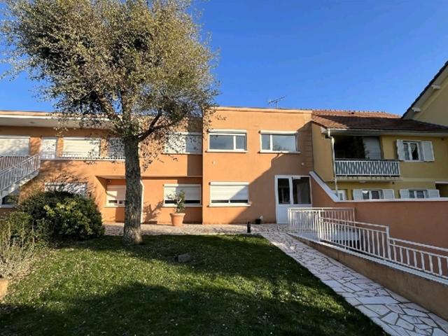 Appartement RDC 43 m2 2 pièces