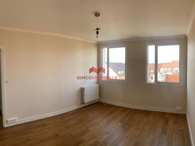 Appartement RDC 43 m2 2 pièces