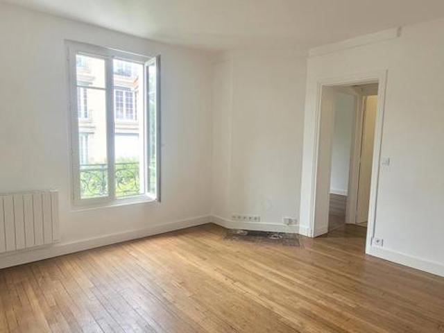 Appartement RDC 43 m2 2 pièces