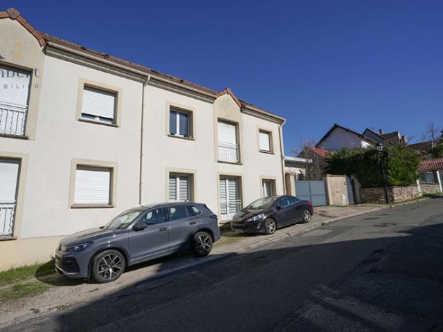 Appartement RDC 43 m2 2 pièces