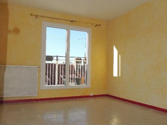Appartement RDC 43 m2 2 pièces