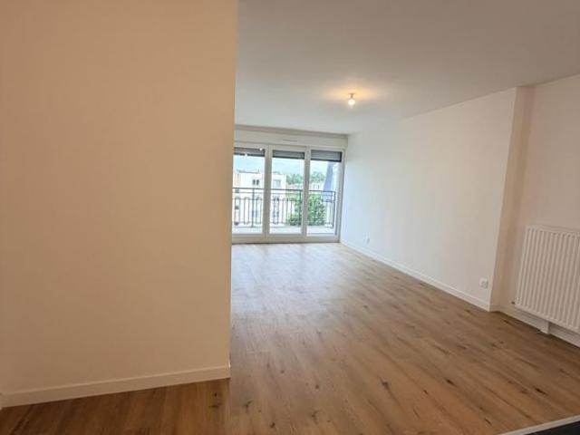 Appartement RDC 43 m2 2 pièces