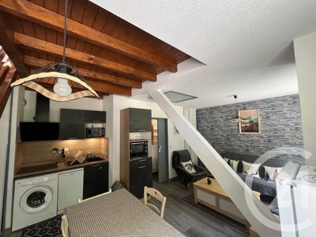 Appartement RDC 44,59 m2