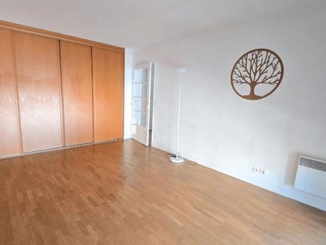 Appartement RDC 44 m2 2 pièces
