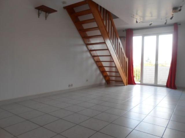 Appartement RDC 44 m2 2 pièces