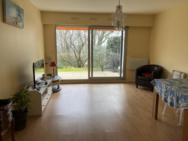 Appartement RDC 44 m2 2 pièces