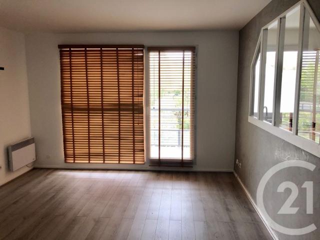 Appartement RDC 44 m2 2 pièces