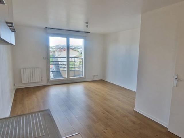 Appartement RDC 44 m2 2 pièces