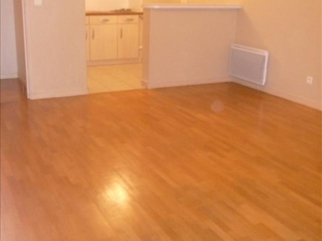 Appartement RDC 44 m2 2 pièces