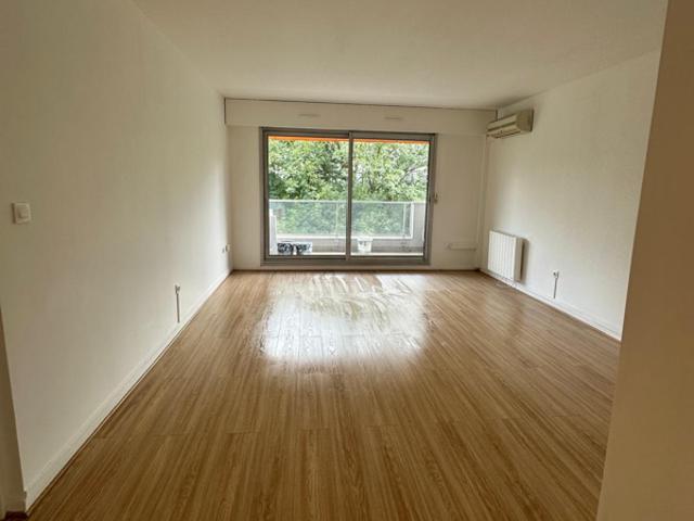 Appartement RDC 44 m2 2 pièces