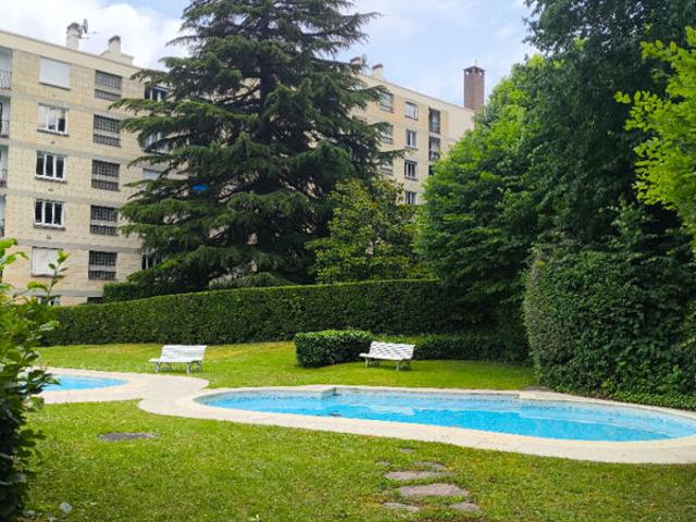 Appartement RDC 44 m2 2 pièces