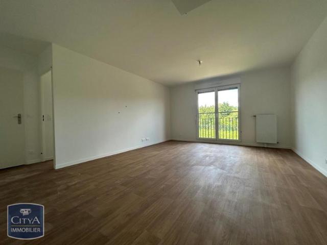 Appartement RDC 44 m2 2 pièces