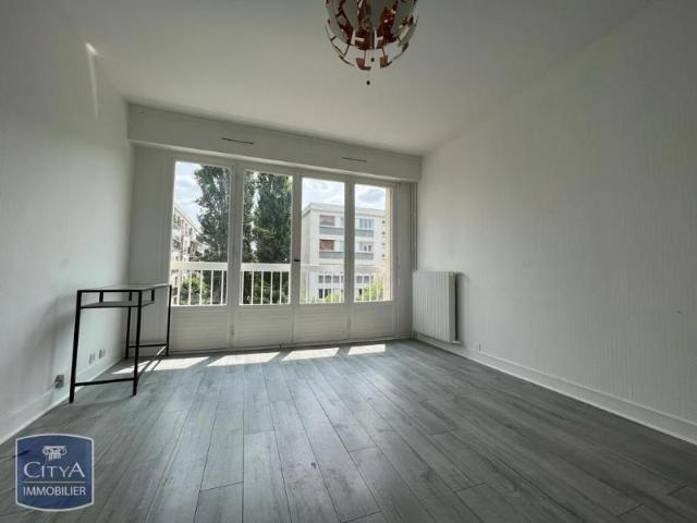 Appartement RDC 44 m2 2 pièces