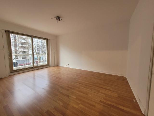 Appartement RDC 44 m2 2 pièces