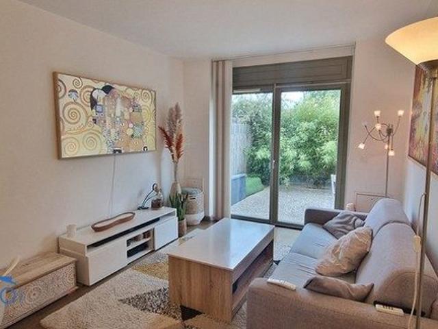 Appartement RDC 44 m2 2 pièces