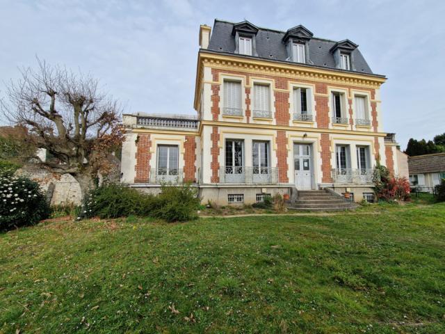 Appartement RDC 44 m2 2 pièces