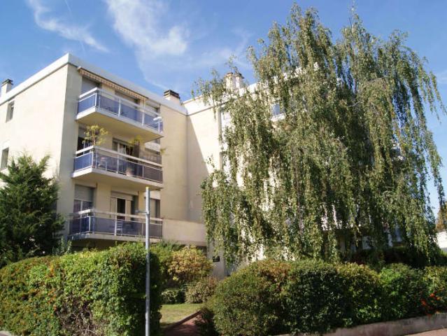 Appartement RDC 44 m2 2 pièces