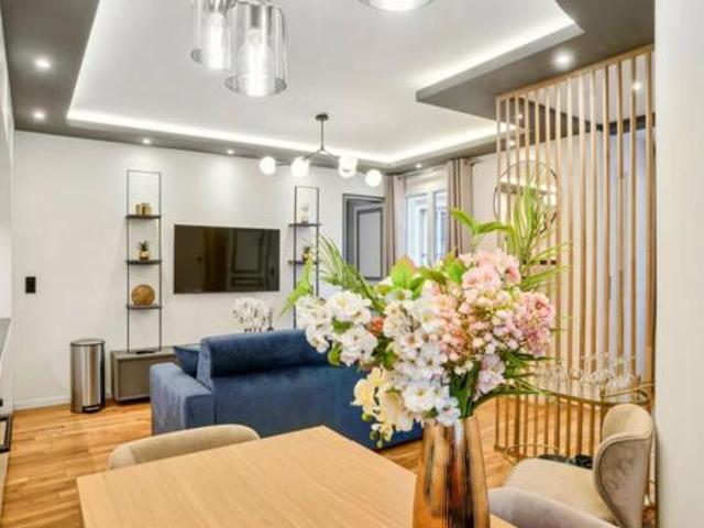 Appartement RDC 44 m2 2 pièces