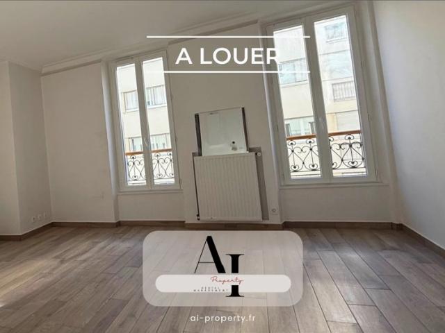 Appartement RDC 45,09 m2