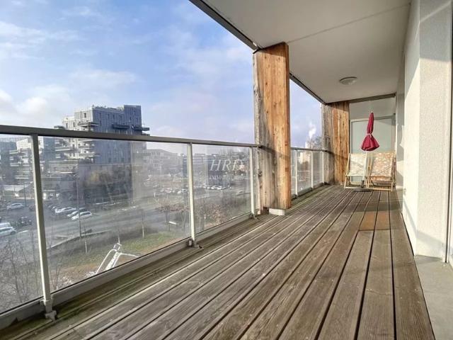Appartement RDC 45,26 m2