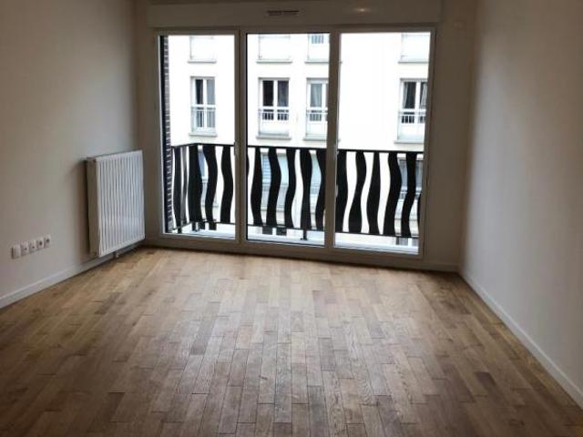 Appartement RDC 45 m2 2 pièces