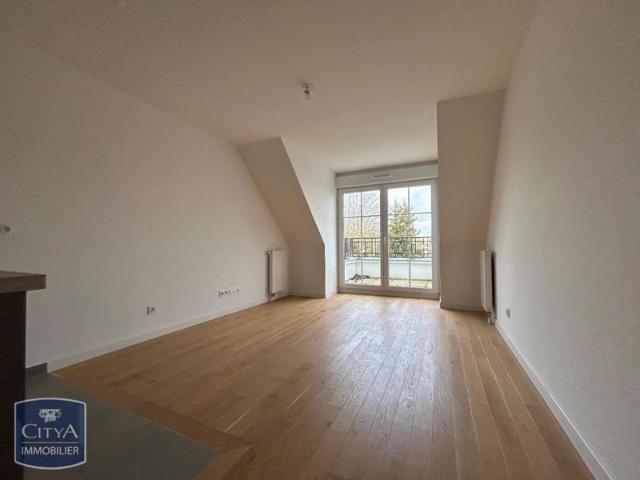 Appartement RDC 45 m2 2 pièces