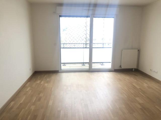 Appartement RDC 45 m2 2 pièces