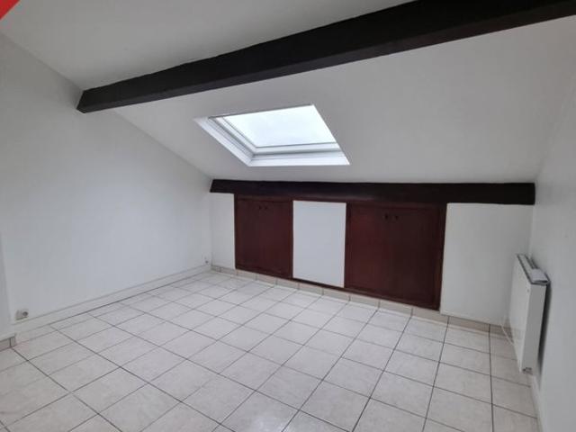 Appartement RDC 45 m2 2 pièces