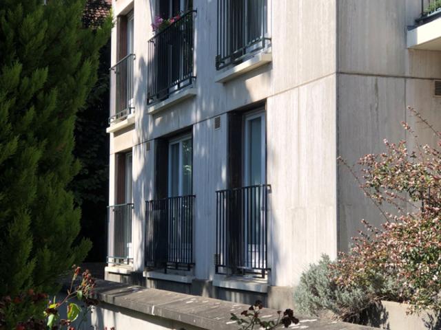 Appartement RDC 45 m2 2 pièces