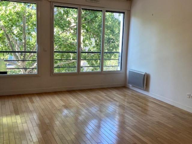 Appartement RDC 45 m2 2 pièces
