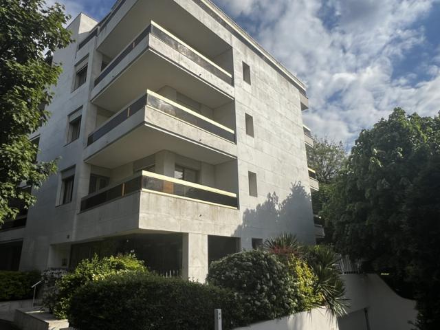 Appartement RDC 45 m2 2 pièces