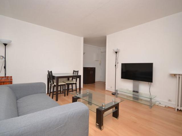 Appartement RDC 45 m2 2 pièces