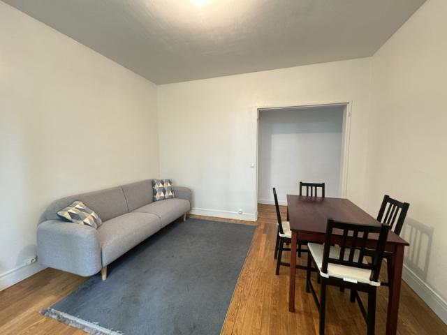 Appartement RDC 45 m2 2 pièces