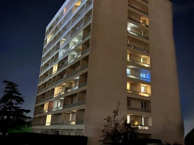 Appartement RDC 45 m2