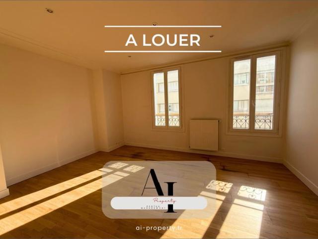 Appartement RDC 46,05 m2