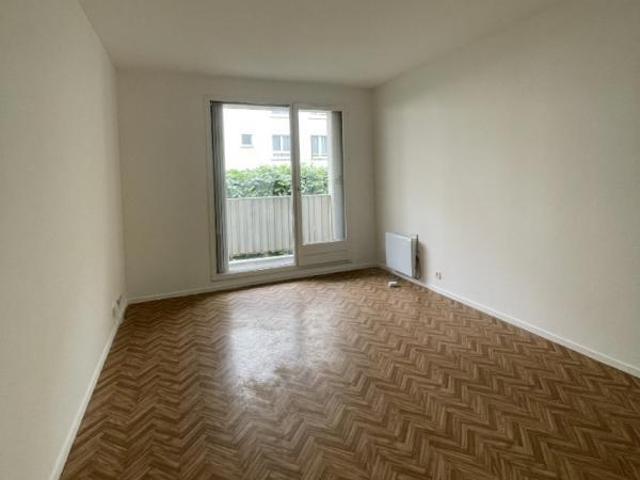 Appartement RDC 46 m2 2 pièces