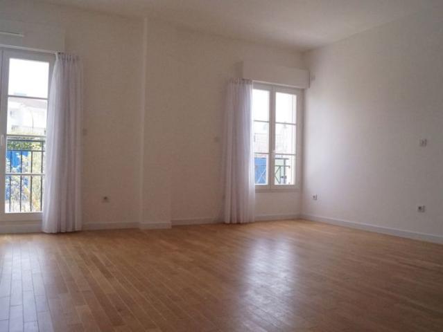 Appartement RDC 46 m2 2 pièces
