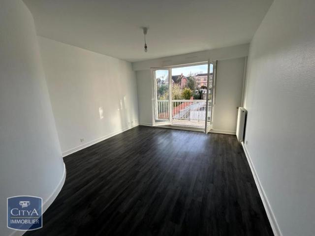 Appartement RDC 46 m2 2 pièces